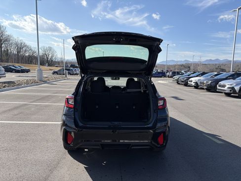 New 2026 Subaru Impreza 2.0i Sport image 11