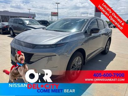 New 2025 Nissan Murano SL