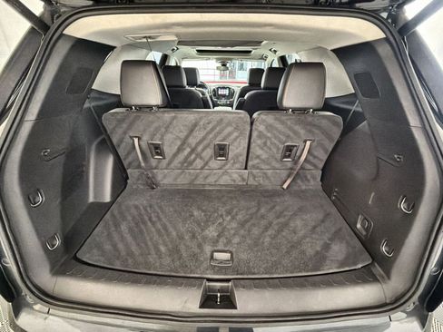 Used 2019 Chevrolet Traverse Premier image 27