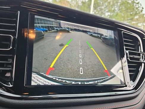 New 2026 Dodge Durango GT w/ Blacktop Package AWD/4WD image 10