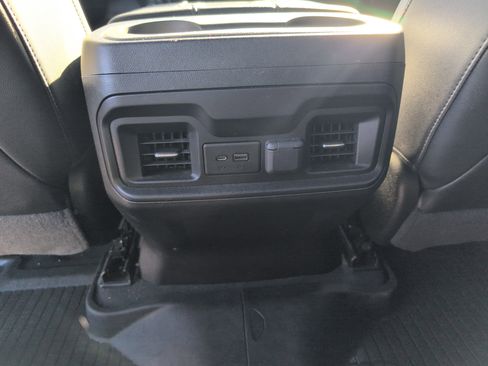 Used 2020 Chevrolet Silverado 1500 LT Trail Boss image 31