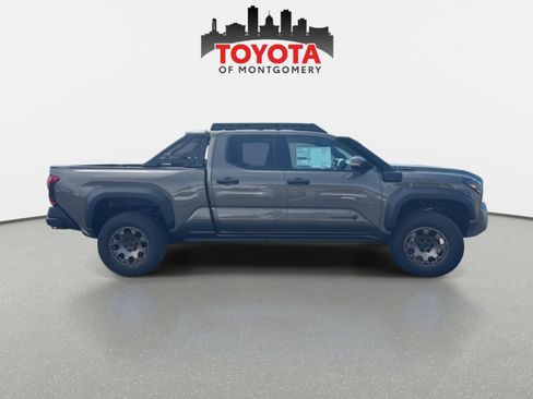 New 2025 Toyota Tacoma 4x4 Double Cab Hybrid image 2
