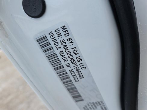 Used 2023 Jeep Compass Limited w/ Sun and Sound Group image 14