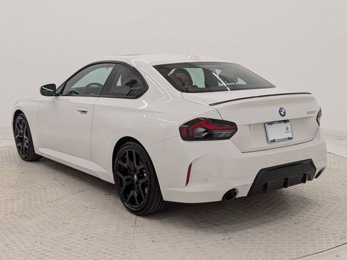 New 2026 BMW 230i Coupe w/ Premium Package image 3
