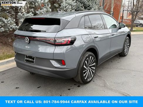 Used 2025 Volkswagen ID.4 Pro image 8