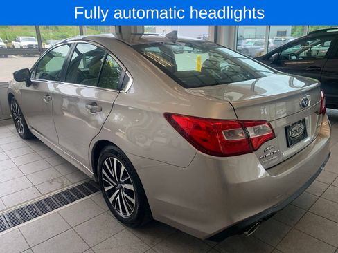 Used 2019 Subaru Legacy 2.5i Premium AWD/4WD image 13