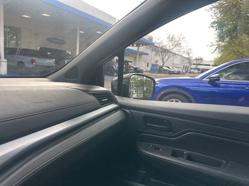 Certified 2024 Honda Odyssey Sport image 31