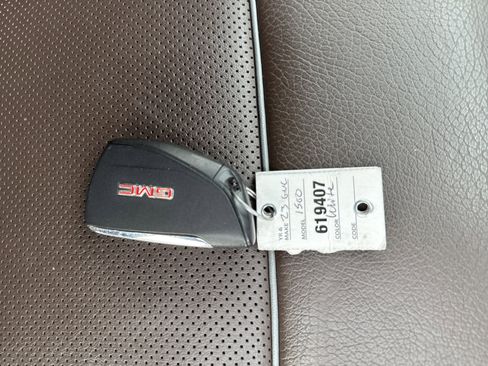 Used 2023 GMC Sierra 1500 Denali w/ Technology Package image 21