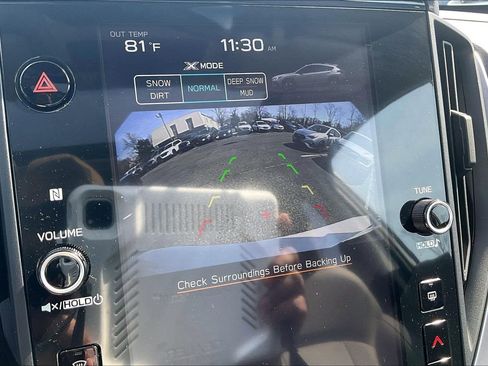 Certified 2025 Subaru Crosstrek 2.0i Premium image 29