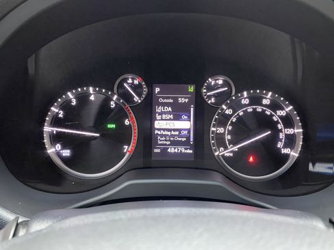 Used 2021 Lexus GX 460 Premium w/ Premium Package image 22