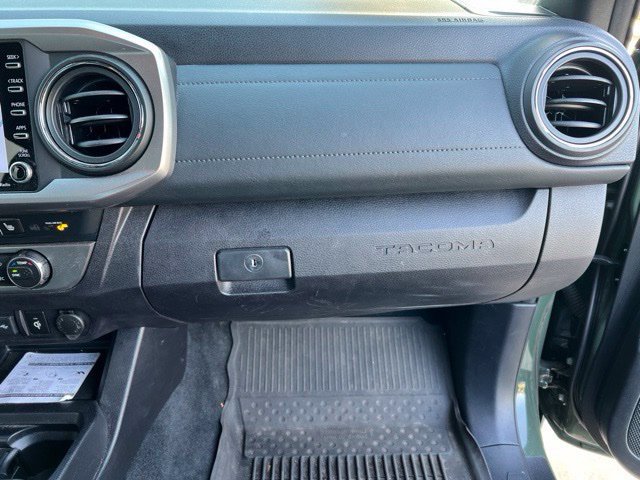 Used 2021 Toyota Tacoma Limited AWD/4WD image 32
