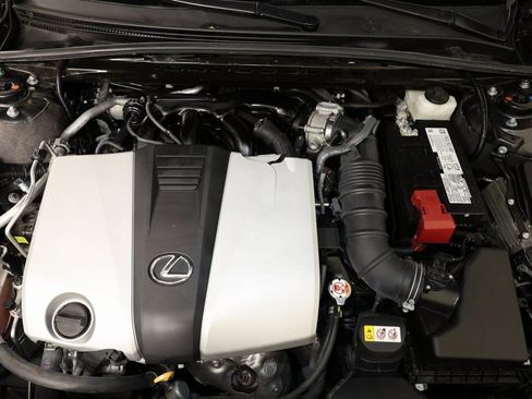 Used 2024 Lexus ES 350 Ultra Luxury w/ Accessory Package (Z2) image 36