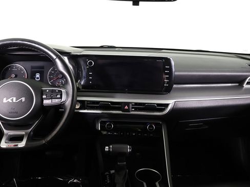 Used 2022 Kia K5 GT-Line w/ GT-Line Awd Premium Package image 44