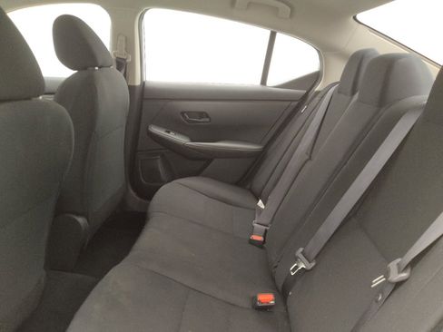 Used 2025 Nissan Sentra S FWD image 18