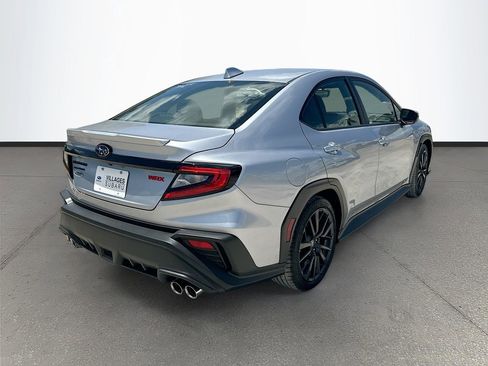 New 2026 Subaru WRX Premium AWD/4WD image 7
