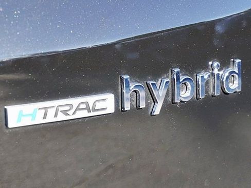 Certified 2024 Hyundai Tucson Limited image 10