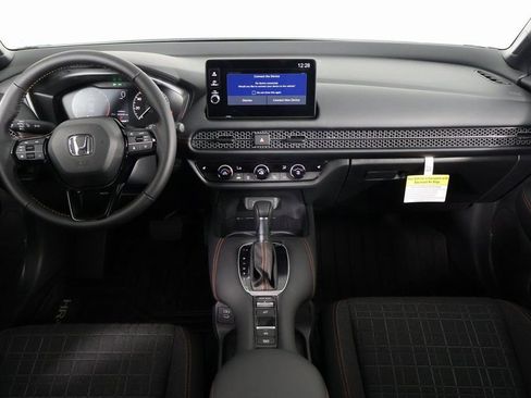 New 2026 Honda HR-V Sport image 4
