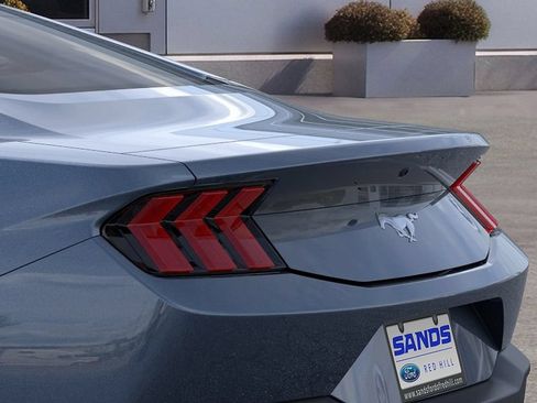 New 2026 Ford Mustang Coupe RWD image 22