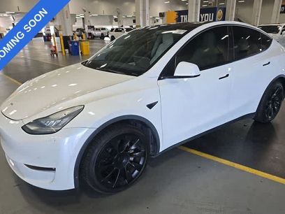 Used 2021 Tesla Model Y Long Range