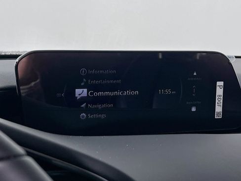 New 2026 MAZDA MAZDA3 2.5 S Sedan w/ Preferred Pkg image 12