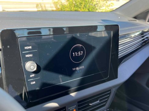New 2026 Volkswagen Jetta Sport FWD image 24