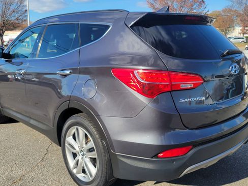 Used 2016 Hyundai Santa Fe Sport 2.0T w/ Option Group 05 image 3