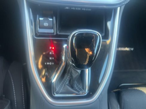 Certified 2025 Subaru Legacy Premium image 18