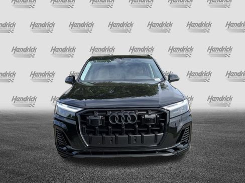 Certified 2026 Audi Q7 3.0T Premium Plus AWD/4WD image 3