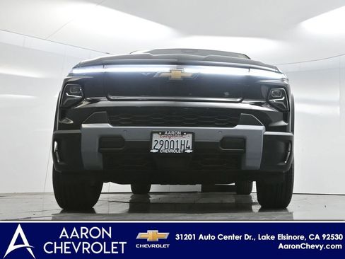 New 2026 Chevrolet Silverado EV LT w/ Plus Package image 64