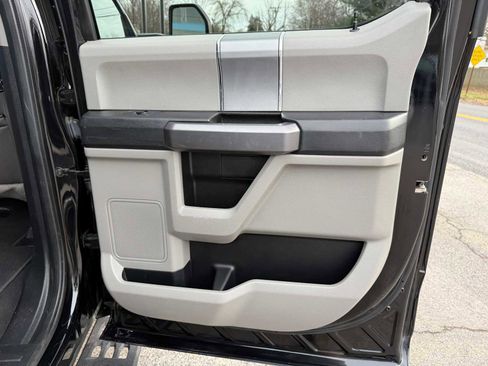 Used 2021 Ford F250 XLT w/ Tremor Off-Road Package image 32