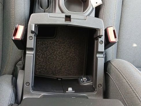 New 2025 Jeep Gladiator Sport image 46