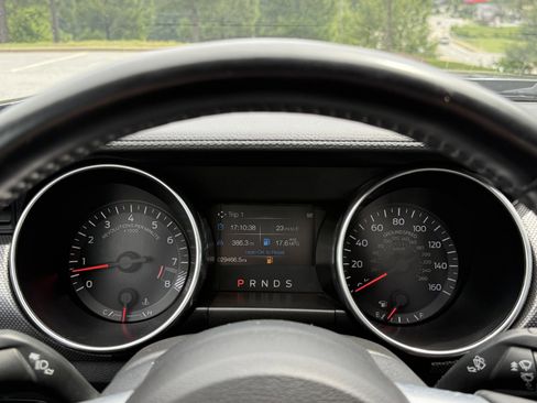 Used 2019 Ford Mustang GT image 27