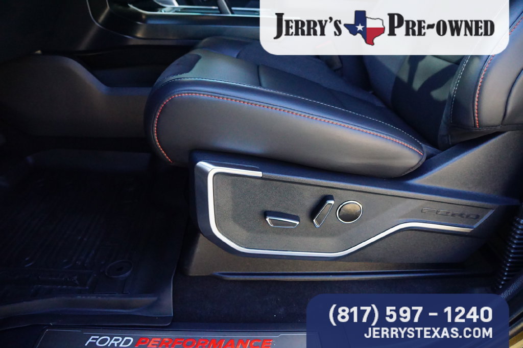 Used 2026 Ford F150 Raptor AWD/4WD image 19