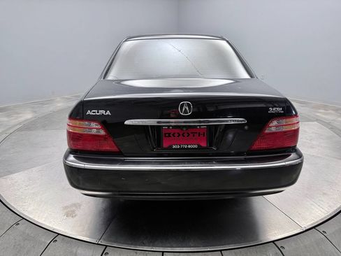Used 1999 Acura RL FWD image 6