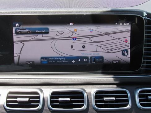 Used 2025 Mercedes-Benz GLE 53 AMG 4MATIC Coupe image 32