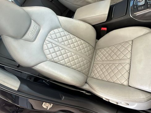 Used 2015 Audi S6 w/ Driver Assistance Package image 15