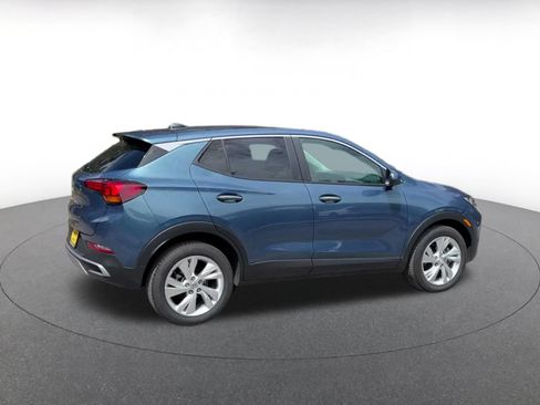 Used 2026 Buick Encore GX Preferred FWD image 14