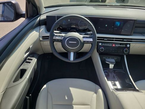 New 2026 Hyundai Tucson SEL image 8