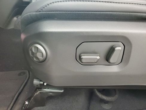 New 2025 Jeep Gladiator Rubicon image 27