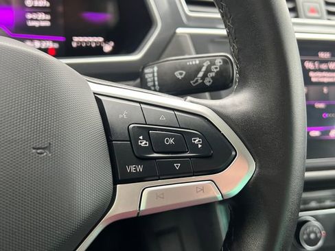 Used 2024 Volkswagen Tiguan Wolfsburg Edition AWD/4WD image 28