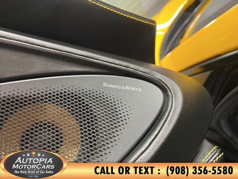 Used 2017 McLaren 570S RWD image 14