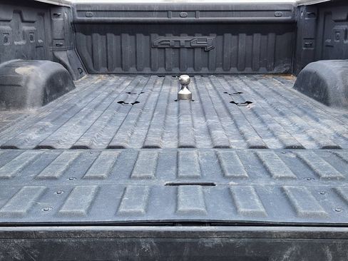 Used 2023 GMC Sierra 3500 AT4 w/ AT4 Premium Plus Package AWD/4WD image 21