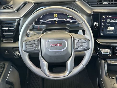 Certified 2024 GMC Sierra 1500 AT4X w/ AT4X AEV Edition image 24