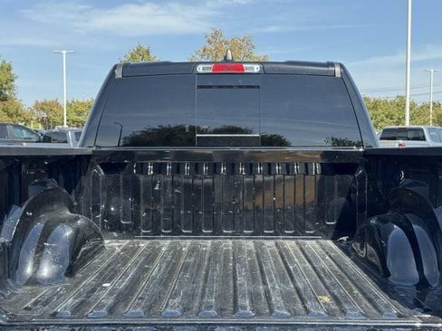 Used 2023 RAM 1500 Limited AWD/4WD image 33