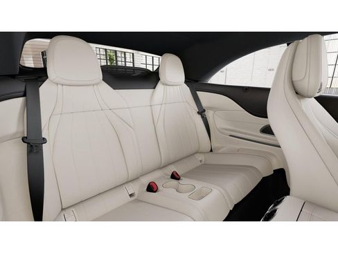 New 2026 Mercedes-Benz CLE 53 AMG 4MATIC Cabriolet image 5