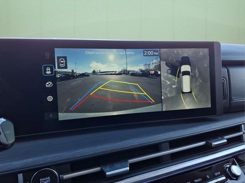 New 2026 Hyundai Santa Fe Limited AWD/4WD image 24