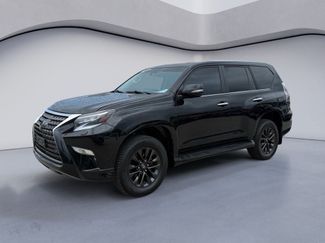 Used 2020 Lexus GX 460 Premium w/ Premium Package AWD/4WD video 1