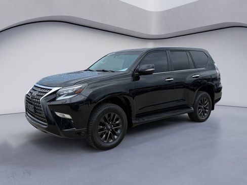 Used 2020 Lexus GX 460 Premium w/ Premium Package AWD/4WD image 1