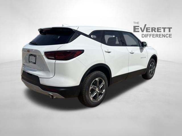 New 2026 Chevrolet Blazer LT FWD image 7