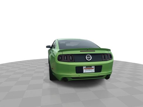 Used 2013 Ford Mustang GT w/ Electronics Pkg image 7